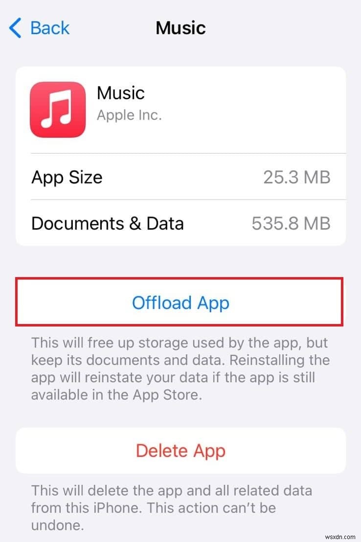Apple Music Replay가 작동하지 않거나 업데이트되지 않을 때 해결하는 7가지 방법