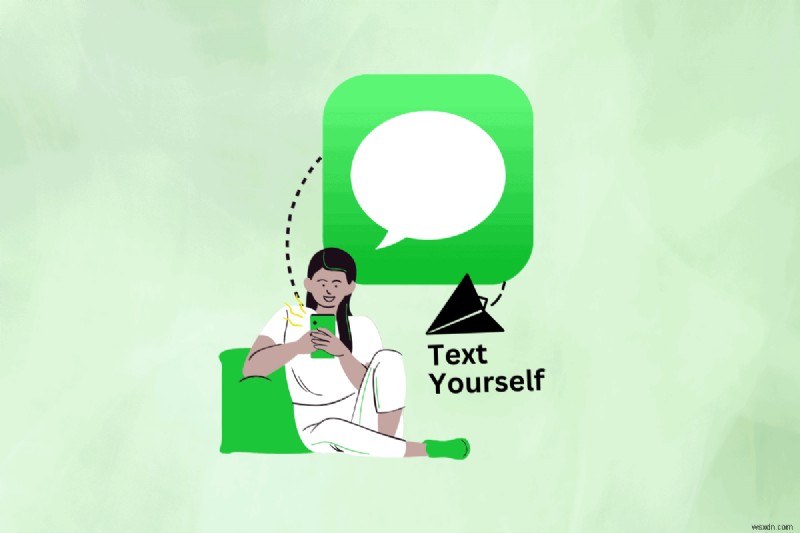 아이폰에서 나에게 iMessage 보내는 방법: 초보자도 쉽게 따라 하는 완벽 가이드