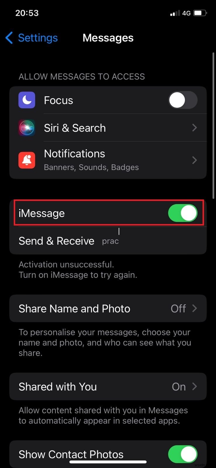 아이폰에서 나에게 iMessage 보내는 방법: 초보자도 쉽게 따라 하는 완벽 가이드