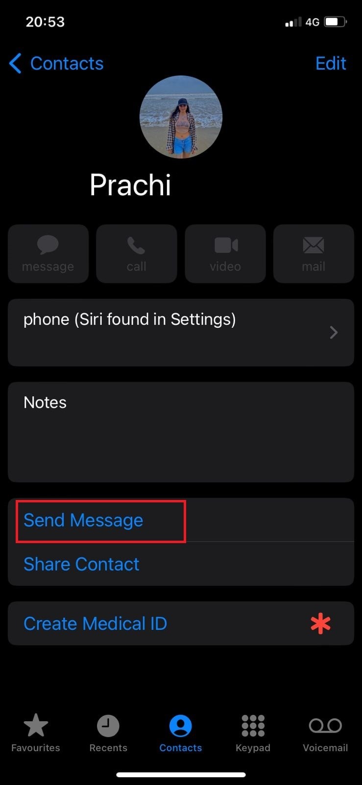 아이폰에서 나에게 iMessage 보내는 방법: 초보자도 쉽게 따라 하는 완벽 가이드