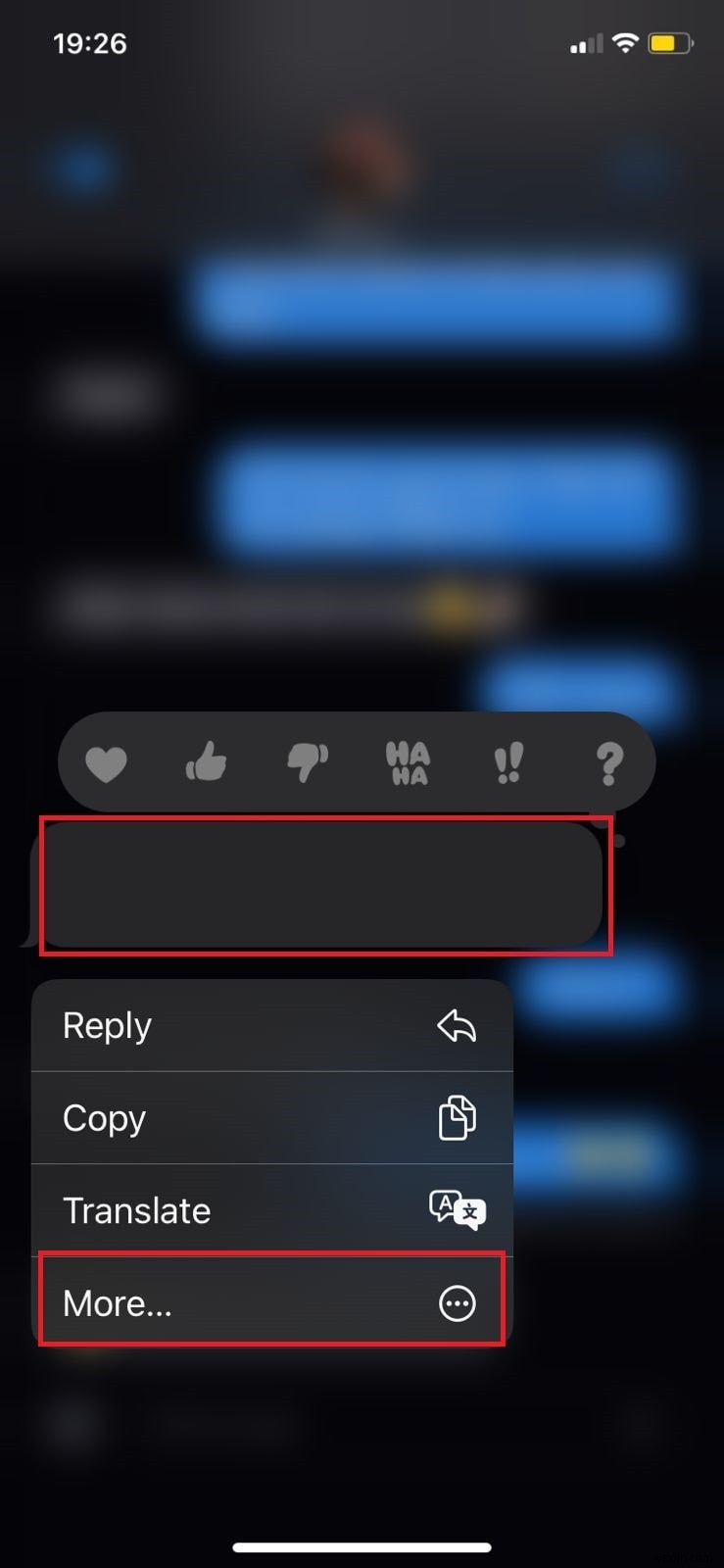 아이폰에서 나에게 iMessage 보내는 방법: 초보자도 쉽게 따라 하는 완벽 가이드