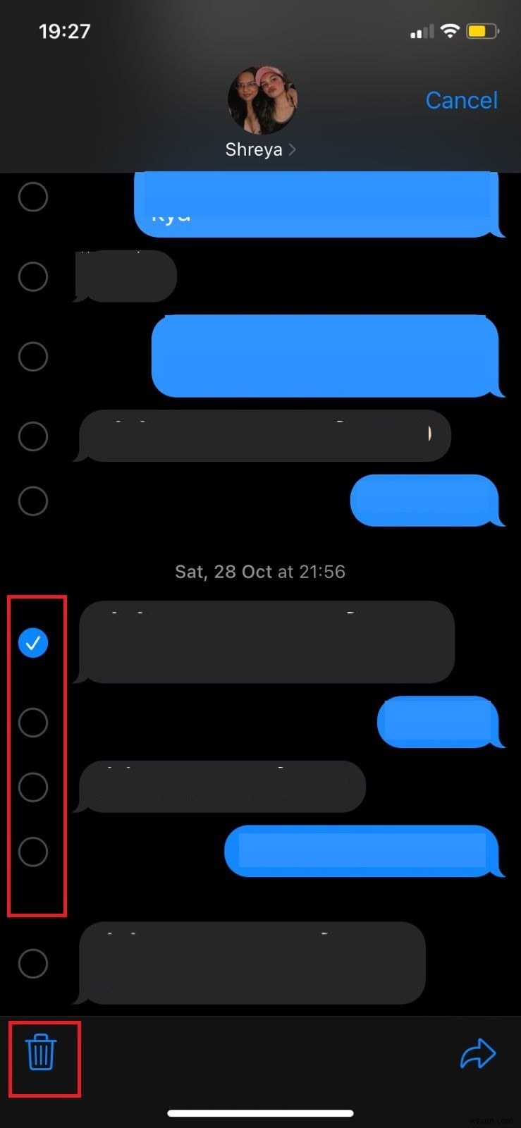 아이폰에서 나에게 iMessage 보내는 방법: 초보자도 쉽게 따라 하는 완벽 가이드