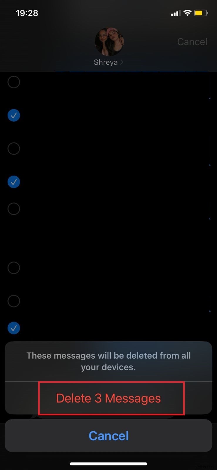아이폰에서 나에게 iMessage 보내는 방법: 초보자도 쉽게 따라 하는 완벽 가이드