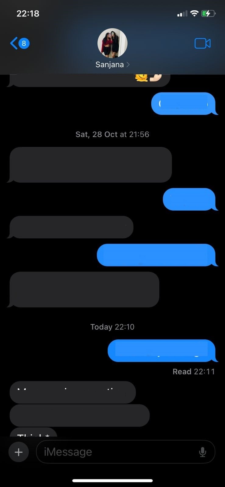 아이폰에서 나에게 iMessage 보내는 방법: 초보자도 쉽게 따라 하는 완벽 가이드