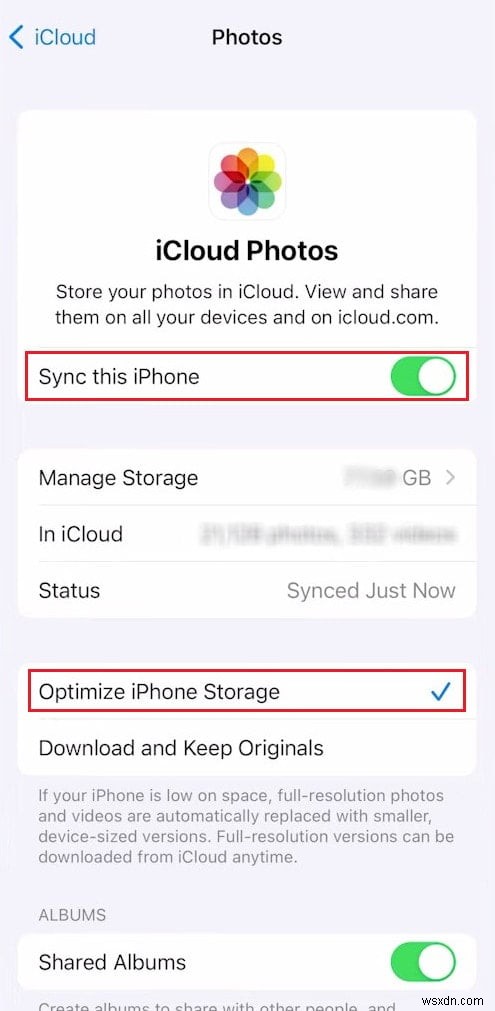 iCloud 사진 끄면 사진은 어떻게 될까? 안전하게 비활성화하는 방법 총정리