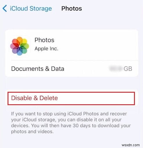 iCloud 사진 끄면 사진은 어떻게 될까? 안전하게 비활성화하는 방법 총정리