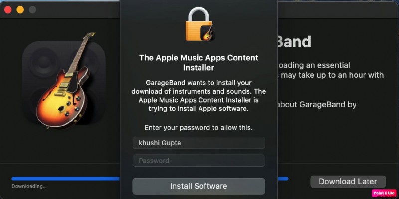 맥에서 GarageBand 완벽 활용법: 음악가와 팟캐스터를 위한 단계별 가이드