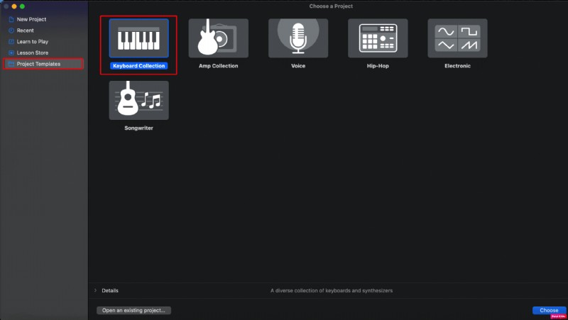 맥에서 GarageBand 완벽 활용법: 음악가와 팟캐스터를 위한 단계별 가이드
