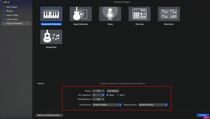 맥에서 GarageBand 완벽 활용법: 음악가와 팟캐스터를 위한 단계별 가이드