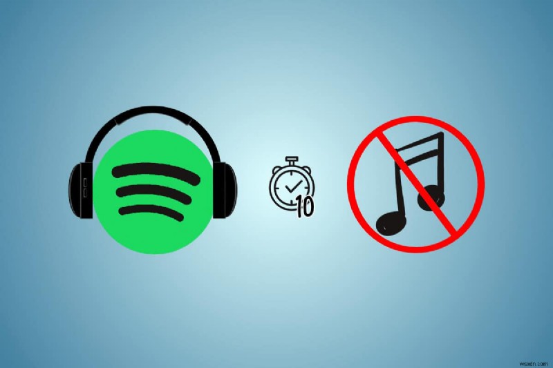 아이폰에서 스포티파이(Spotify)가 10초 후 재생 멈춤? 원인과 해결 방법 총정리