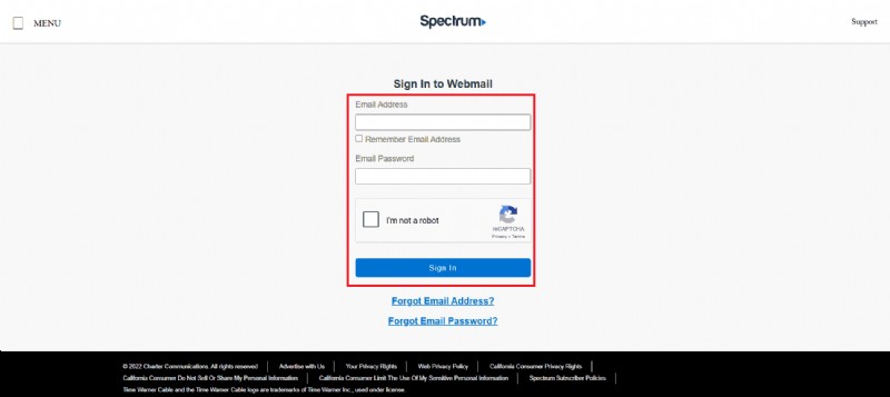 Spectrum 이메일 확인하는 방법: 초보자를 위한 단계별 완벽 가이드