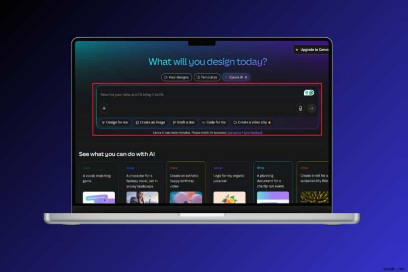 캔바(Canva) AI 기능으로 디자인 창의력과 생산성 극대화하기