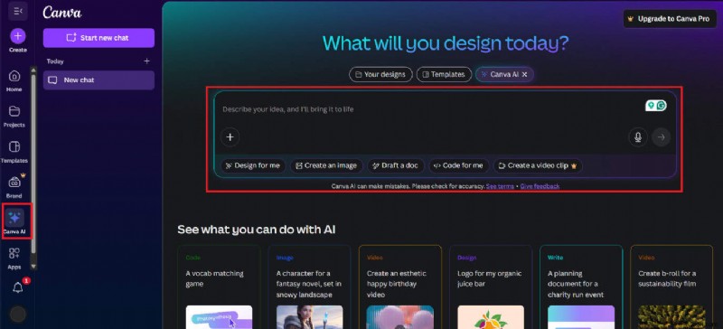 캔바(Canva) AI 기능으로 디자인 창의력과 생산성 극대화하기