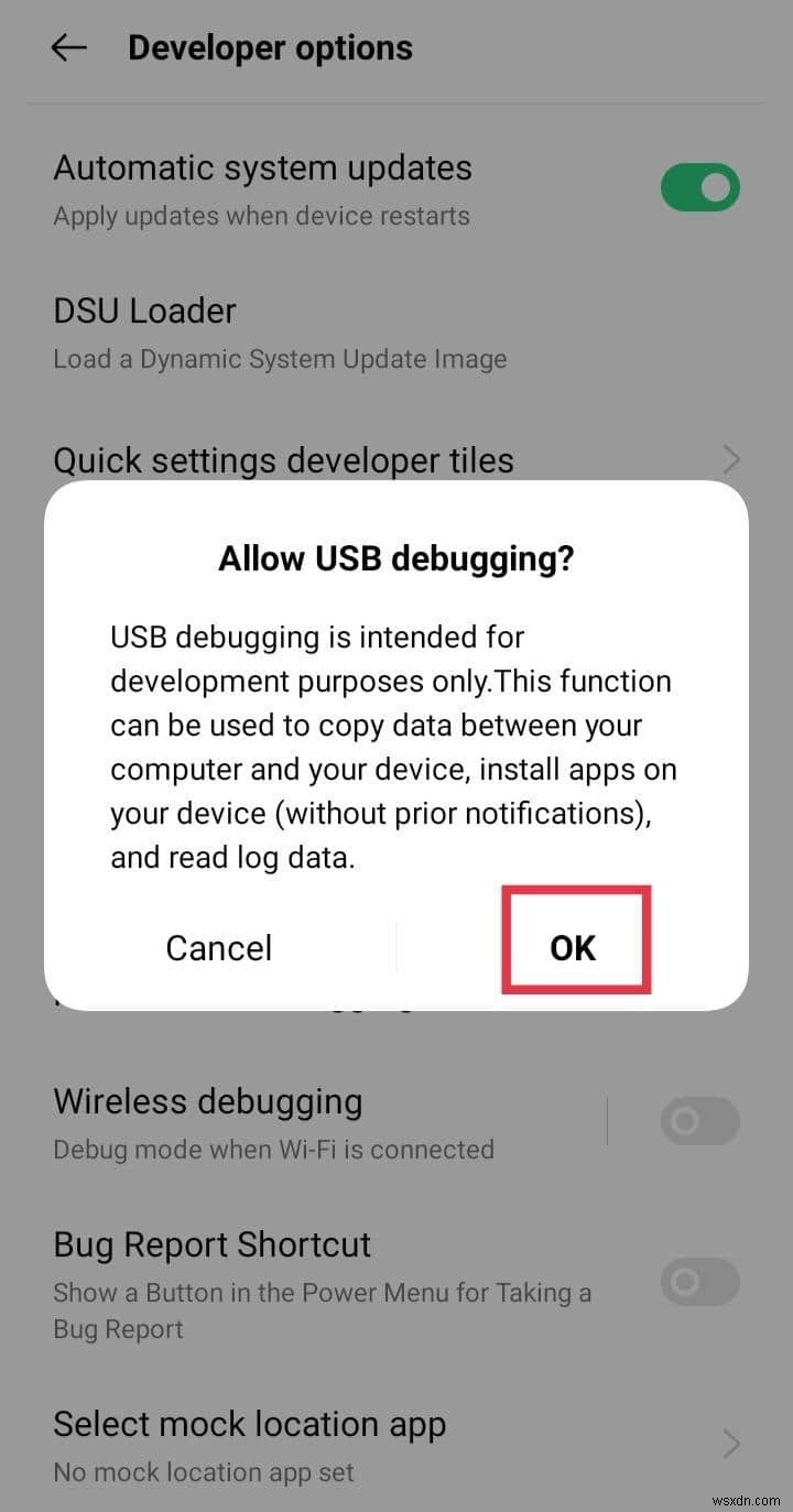 안드로이드에서 USB 디버깅 안전하게 활성화하는 방법: 단계별 완벽 가이드