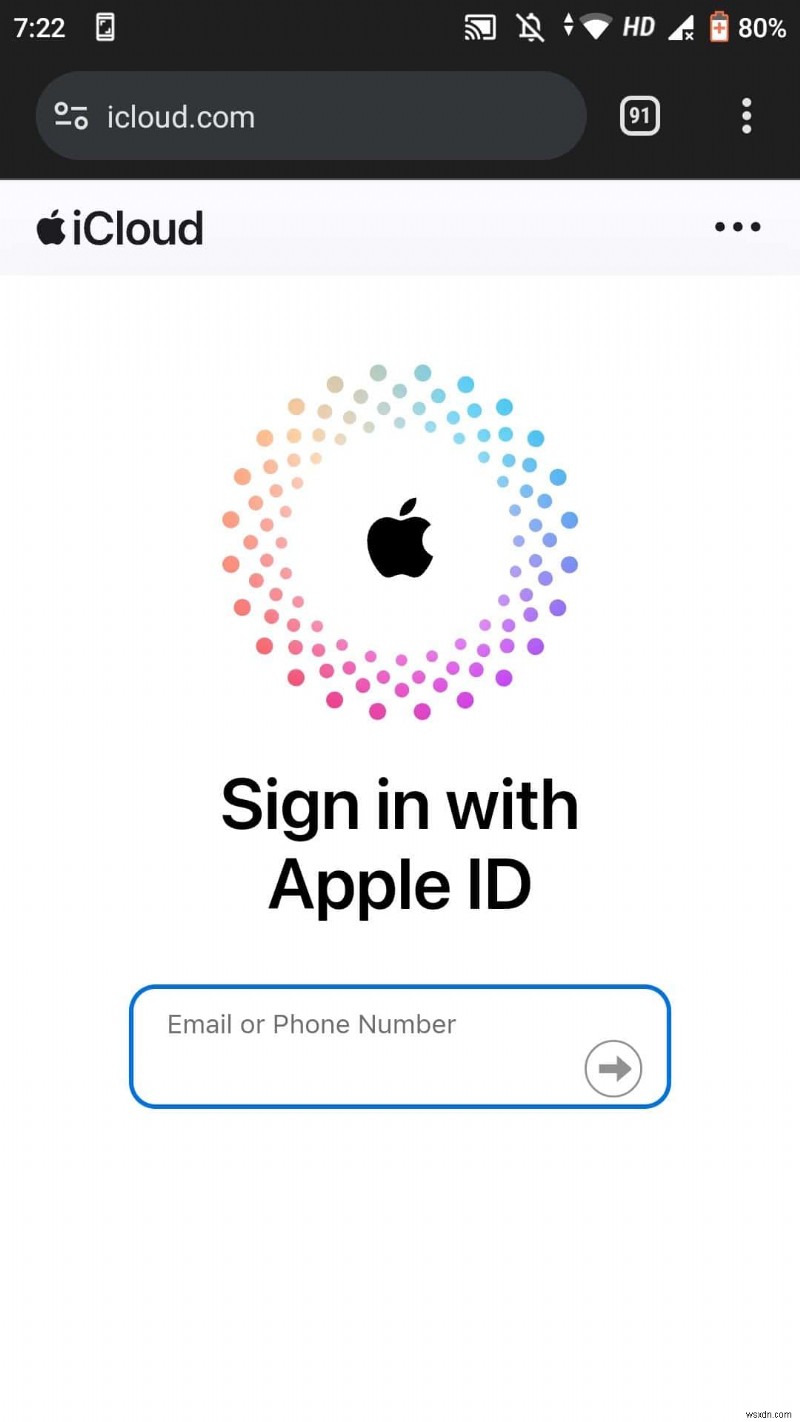 iCloud 연락처를 안드로이드로 손쉽게 옮기는 3가지 방법