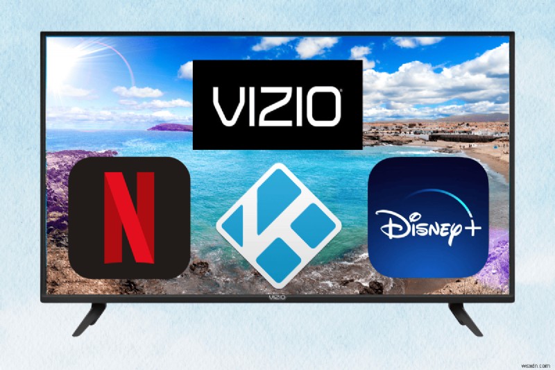 Vizio 스마트 TV 탈옥 완벽 가이드: 공식 스토어에 없는 앱 설치하는 안전한 방법