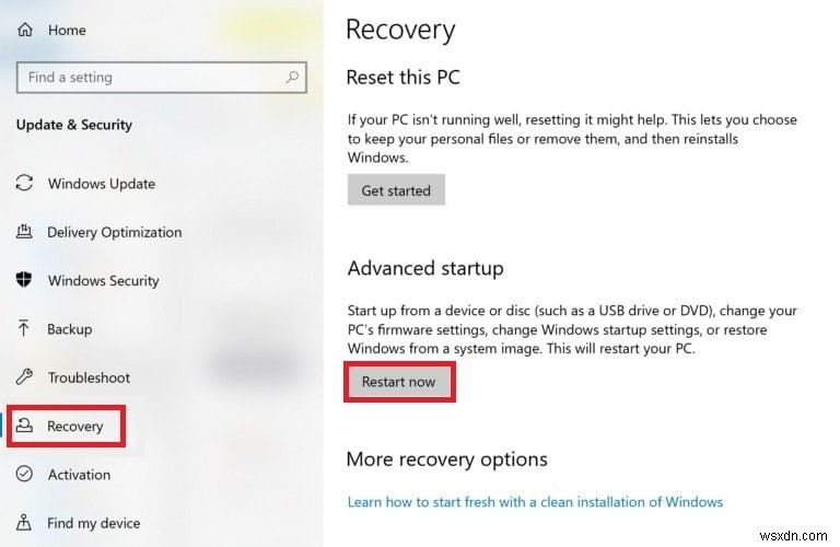 Windows 10/11 사용자 프로필을 로드할 수 없습니다 오류 완벽 해결 가이드