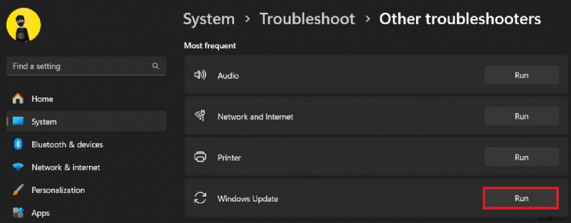 Windows 11 KB5032288 업데이트 설치 오류 해결 방법 – 단계별 완벽 가이드