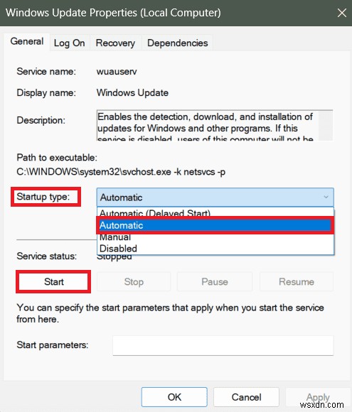 Windows 11 KB5032288 업데이트 설치 오류 해결 방법 – 단계별 완벽 가이드