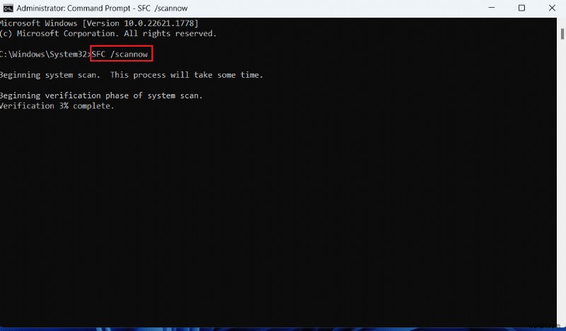 Windows 11 KB5032288 업데이트 설치 오류 해결 방법 – 단계별 완벽 가이드