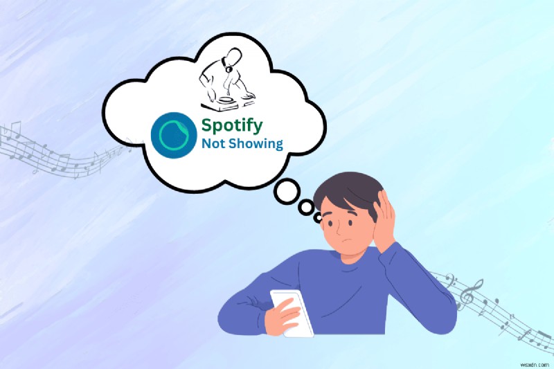 스포티파이(Spotify) AI DJ가 나타나지 않을 때 해결하는 9가지 간단한 방법