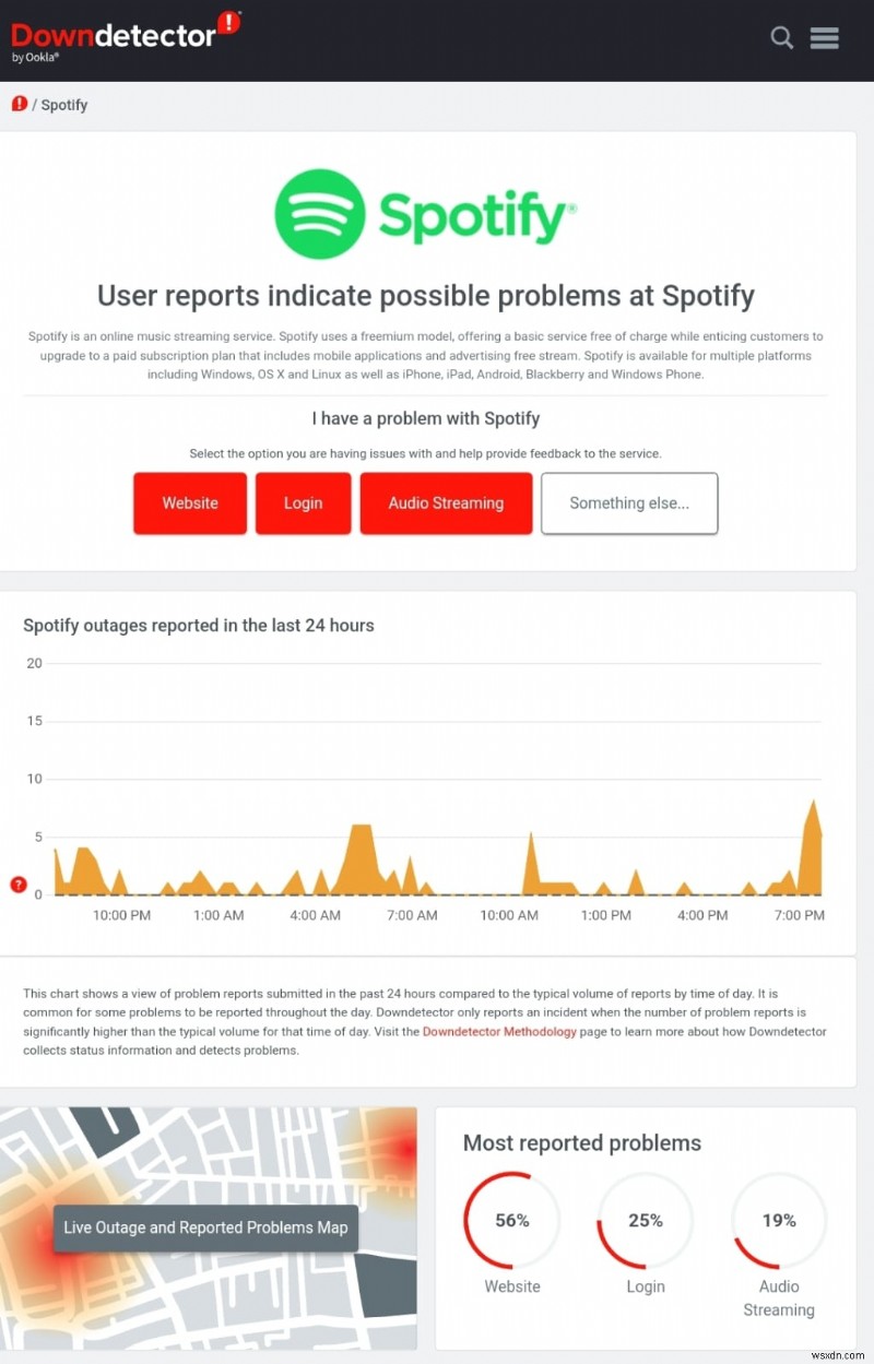 스포티파이(Spotify) AI DJ가 나타나지 않을 때 해결하는 9가지 간단한 방법