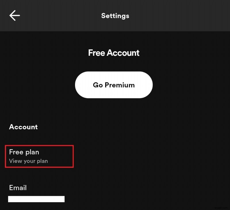 스포티파이(Spotify) AI DJ가 나타나지 않을 때 해결하는 9가지 간단한 방법