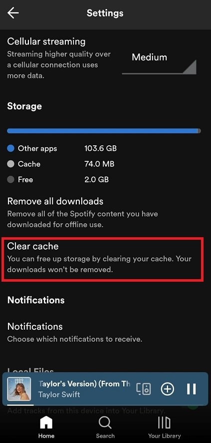 스포티파이(Spotify) AI DJ가 나타나지 않을 때 해결하는 9가지 간단한 방법