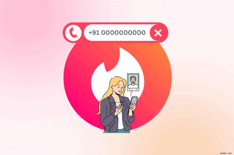 전화번호 없이 텐더(Tinder) 계정 만드는 방법 – 안전하고 프라이빗하게 매칭 시작하기