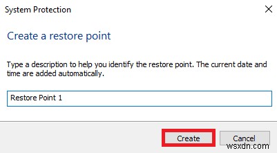 Windows 11 시스템 복원 완벽 가이드: 복원 지점 쉽게 만들고 활용하는 방법