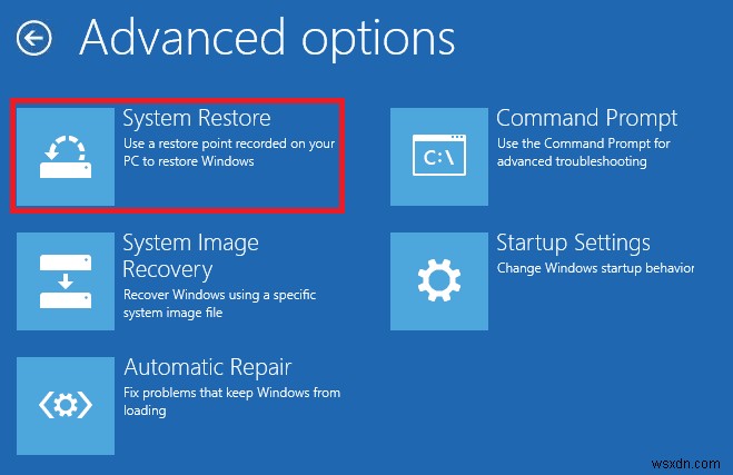 Windows 11 시스템 복원 완벽 가이드: 복원 지점 쉽게 만들고 활용하는 방법