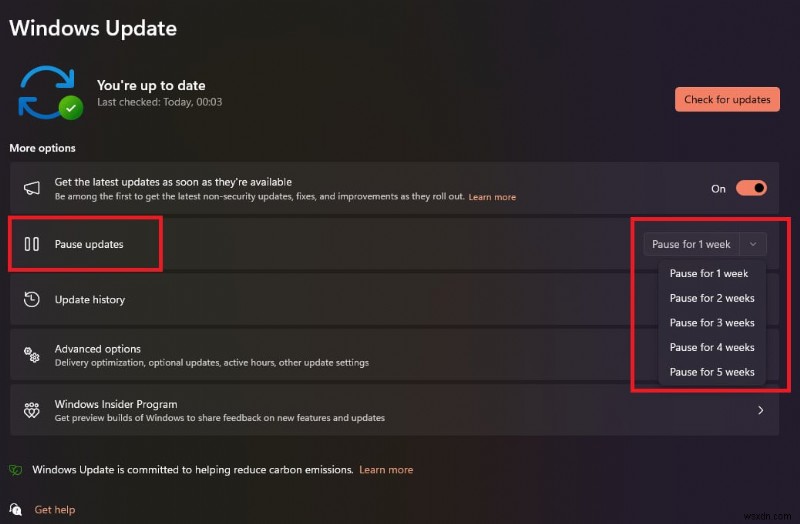 Windows 11 자동 업데이트 안전하게 비활성화하는 방법: 단계별 완벽 가이드