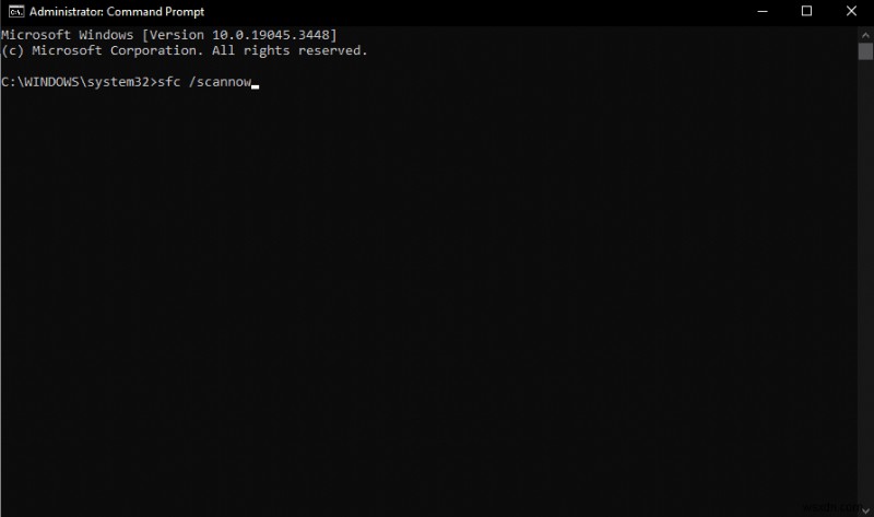 Windows 10 DISM 오류 1009 완벽 해결 가이드 – 단계별 따라하기
