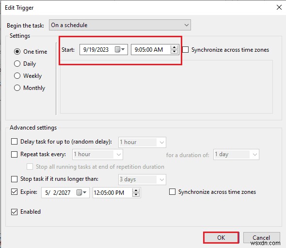 작업 스케줄러 오류 0x41301 해결 방법 – Windows 예약 작업 문제를 빠르게 고치는 완벽 가이드