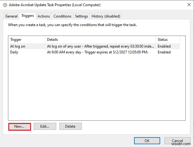 작업 스케줄러 오류 0x41301 해결 방법 – Windows 예약 작업 문제를 빠르게 고치는 완벽 가이드