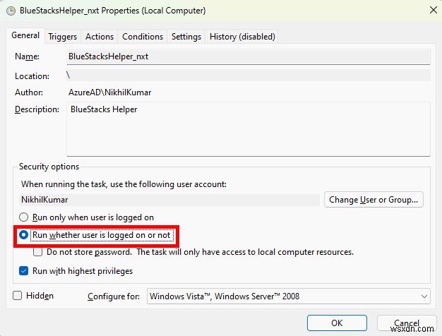 Windows 10·11 작업 스케줄러 0x1 오류 해결 방법 – 단계별 완벽 가이드
