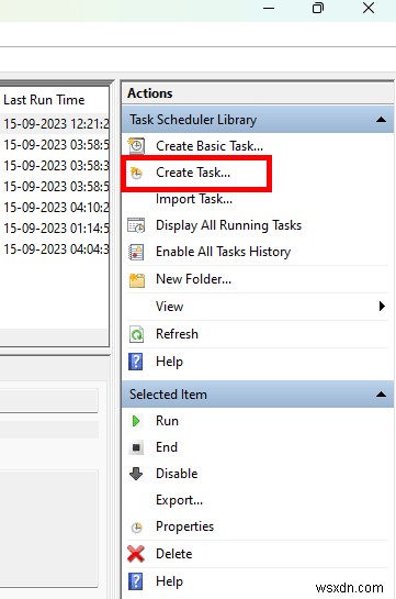 Windows 10·11 작업 스케줄러 0x1 오류 해결 방법 – 단계별 완벽 가이드