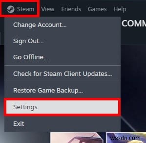 Steam 오류 코드 105 해결 방법: 끊김 없는 게임을 위한 완벽 가이드