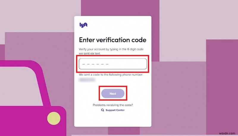 Lyft 계정 생성부터 로그인까지, 안드로이드 단계별 완벽 가이드