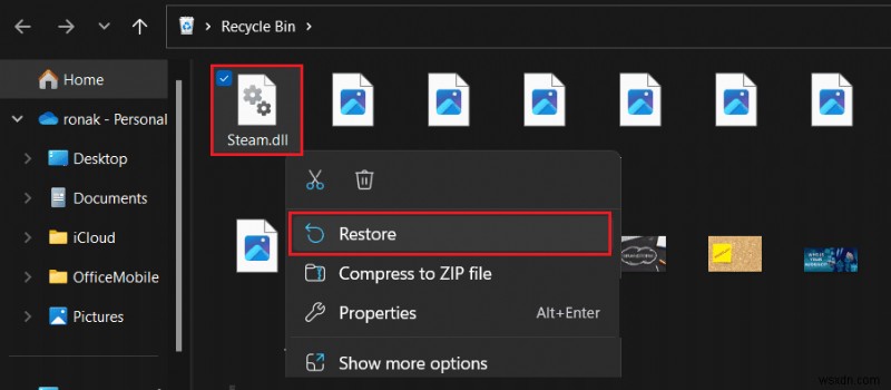 Windows 11에서 Steam API DLL 누락 오류 해결하는 9가지 검증된 방법