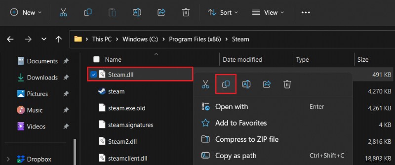 Windows 11에서 Steam API DLL 누락 오류 해결하는 9가지 검증된 방법
