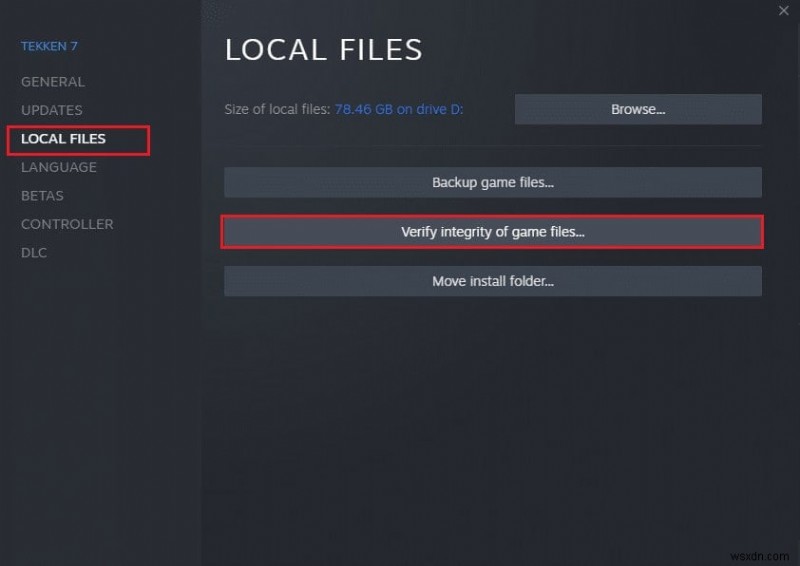 Windows 11에서 Steam API DLL 누락 오류 해결하는 9가지 검증된 방법