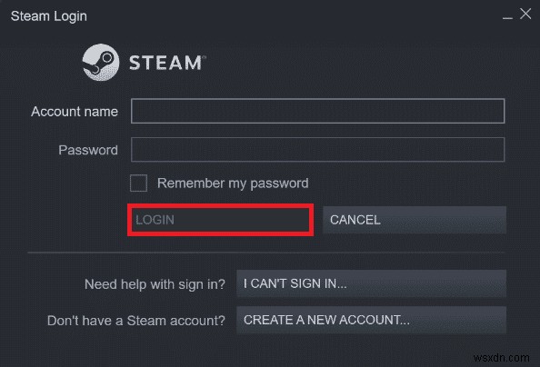 Windows 11에서 Steam API DLL 누락 오류 해결하는 9가지 검증된 방법