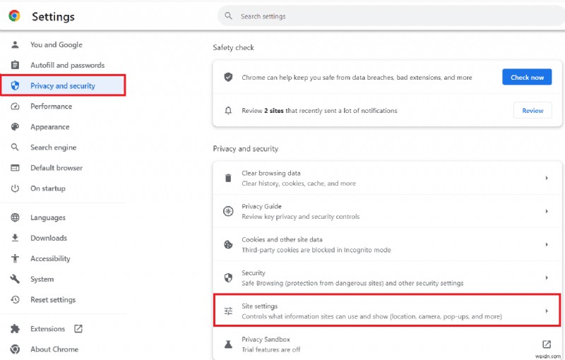 Windows 10에서 Google 음성 검색이 작동하지 않을 때? 단계별 문제 해결 가이드