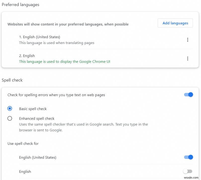 Windows 10에서 Google 음성 검색이 작동하지 않을 때? 단계별 문제 해결 가이드