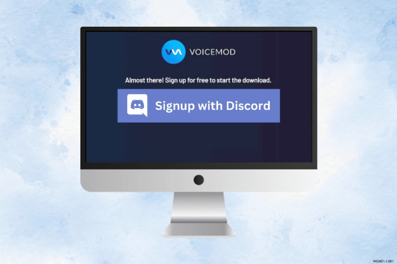 디스코드 PC 버전에서 Voicemod 사용하는 방법: 초보자를 위한 단계별 완벽 가이드