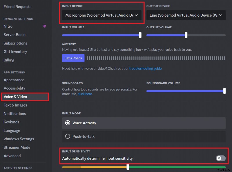 디스코드 PC 버전에서 Voicemod 사용하는 방법: 초보자를 위한 단계별 완벽 가이드