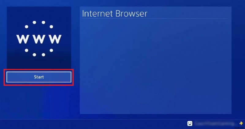 PS4에서 FuboTV 이용하는 방법: 브라우저로 접속하는 단계별 완벽 가이드
