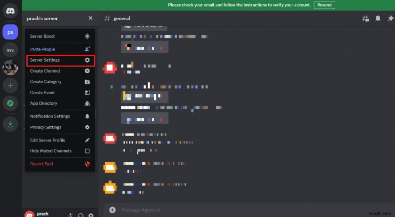 디스코드(Discord) 서버 비공개 설정 방법: 개인정보 보호를 위한 단계별 완벽 가이드