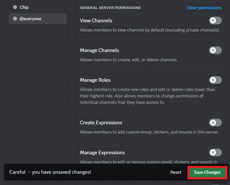 디스코드(Discord) 서버 비공개 설정 방법: 개인정보 보호를 위한 단계별 완벽 가이드